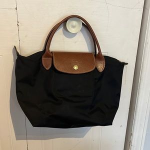Longchamp -tote bag- Le Pliage